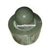 Granite watersphere