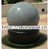 Granite watersphere