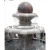 Granite watersphere