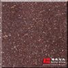 Porphyry red granite