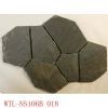 Slate mat