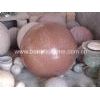 sphere ball,stone ball, marble ball, granite ball