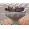 stone troughs, stone planter, stone palisades, stone lanterns