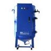 automatic sand feeding system