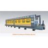 grinding and polishine machine