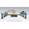Automatic infrared ray bridge cutters