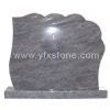 American headstone