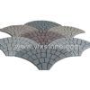 granite paving