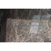 dark emperador marble