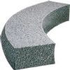 Kerb stone