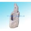 stone foutnain
