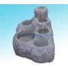 stone foutnain