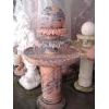 sphere fountain, floating ball fountain, garden fountains