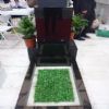 Shanxi Black Monument