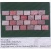 Sell granite marble porphyry paving stone