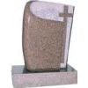 red tombstone