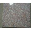 red granite