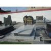 grey headstone