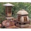 granite&marble lantern
