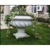 granite&marble planter