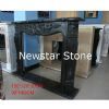 marble Fireplace
