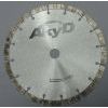 sawblade for concrete