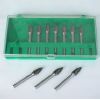 Dental Carbide Burs