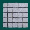pavingstone,granite,G603,outdoor,garden stone