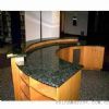 blue pearl granite bartop