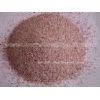 colorful sand for building painting