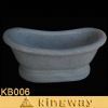 Classic Stone Bathtub