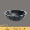 Marble Washing Bowl