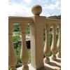 Armenian Gold baluster