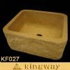 Marble Farmhouse Sink