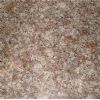 G687 red brown granite