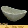 Stone Bathtub