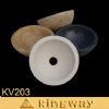 Natural Stone Basin