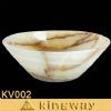 Green Onyx Washing Sink
