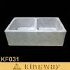 Marble Kitchen Sink