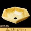 Onyx Wash Basin