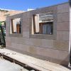 Advanced technology for cladding