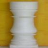 Marble columns