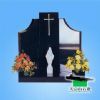 tombstone