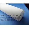 Milky Quartz Tube