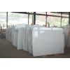 crystal white marble