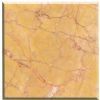 yellow marble