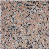 sanbao red granite