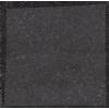 Honed Black Granite