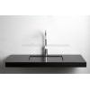 Marble sink