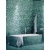 Lava Stone Mosaic